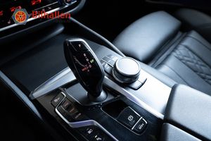 BMW 530 bild 11