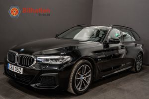 BMW 530 bild 1