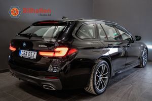 BMW 530 bild 3