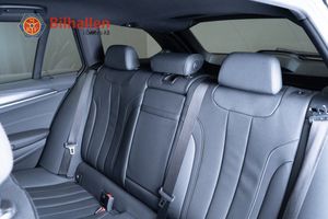 BMW 530 bild 16