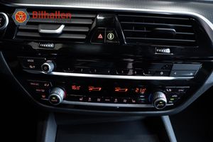 BMW 530 bild 12