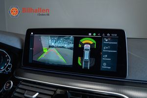 BMW 530 bild 14