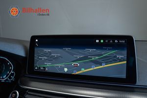 BMW 530 bild 13