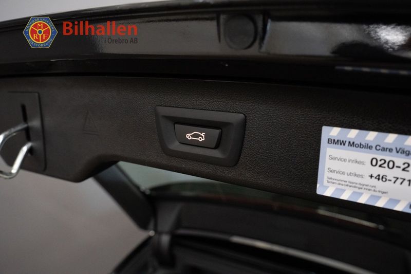 BMW 530 bild 18