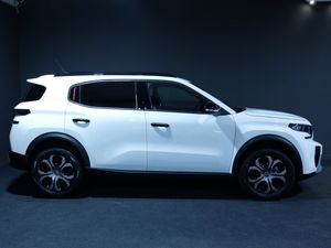 Citroen C3 Aircross bild 2