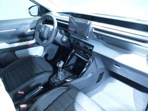 Citroen C3 Aircross bild 5