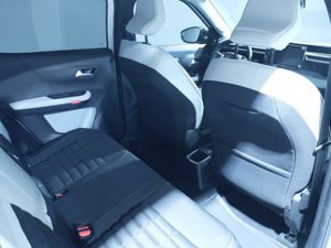 Citroen C3 Aircross bild 6