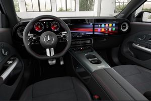 Mercedes GLB250+ bild 2