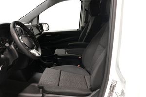 Mercedes e-Vito bild 11