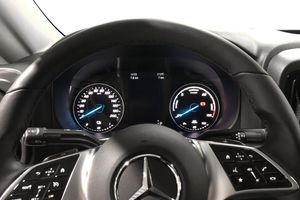 Mercedes e-Vito bild 7