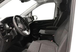 Mercedes e-Vito bild 10