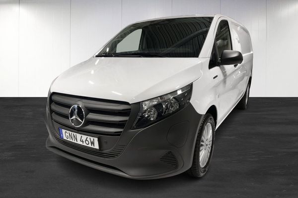 Mercedes e-Vito 112 112 - 2025