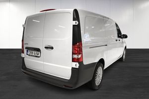 Mercedes e-Vito bild 4