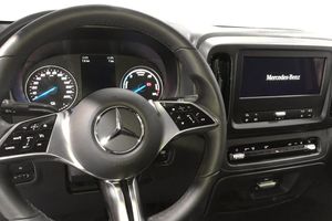 Mercedes e-Vito bild 8