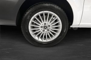 Mercedes e-Vito bild 5