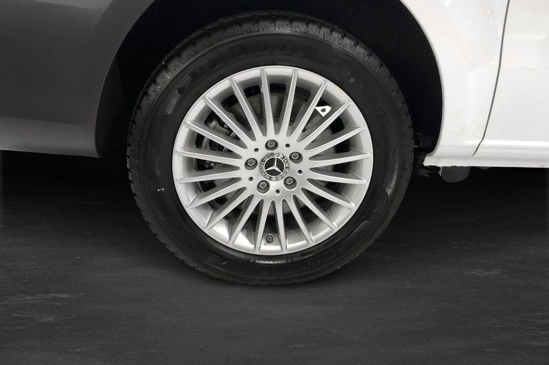 Mercedes e-Vito bild 5