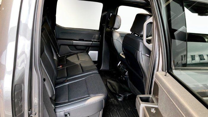 Ford F-150 bild 8