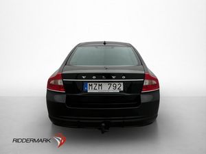Volvo S80 bild 6