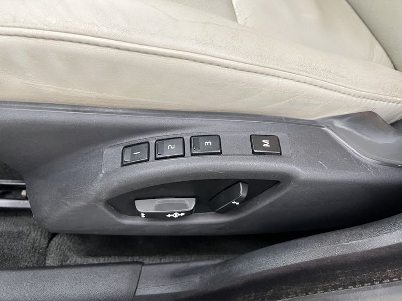 Volvo S80 bild 16