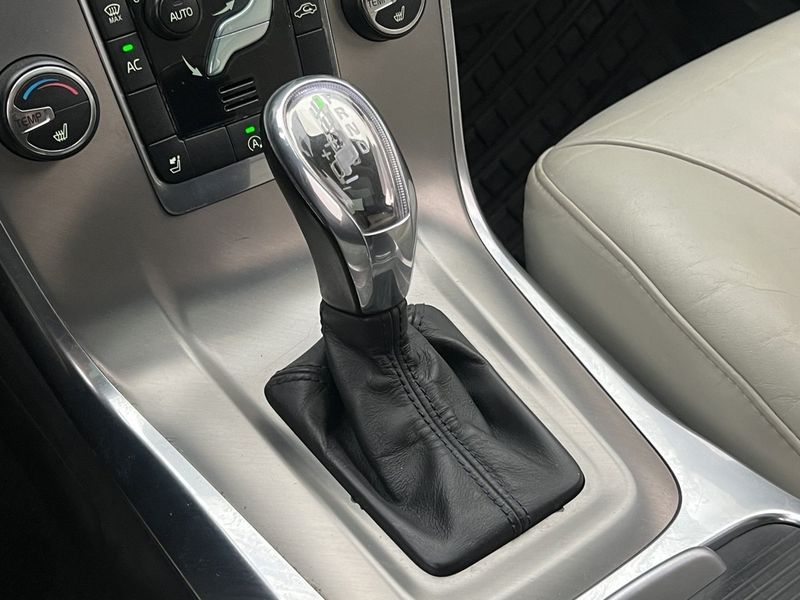 Volvo S80 bild 24