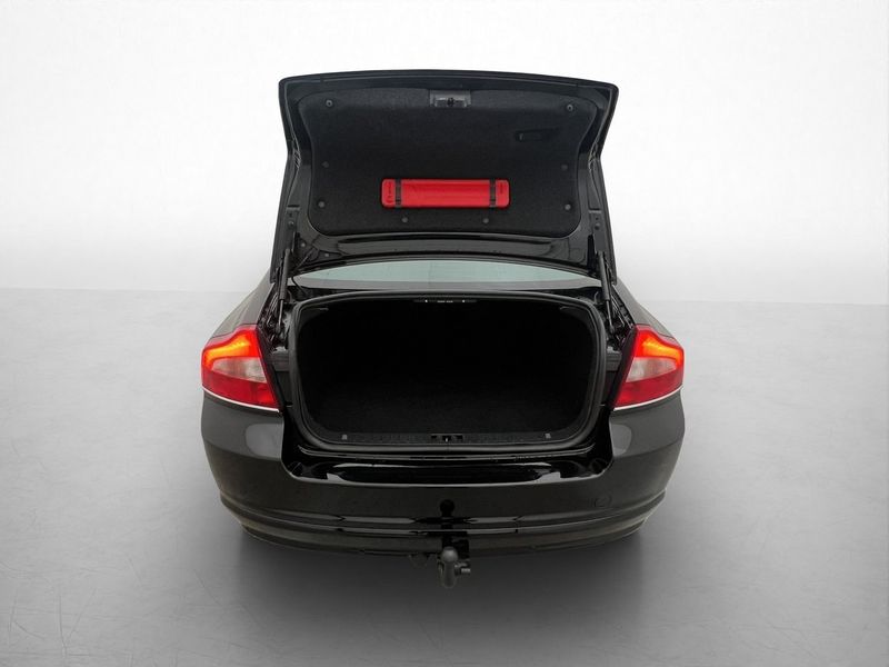 Volvo S80 bild 29
