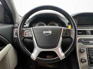 Volvo S80 bild 11