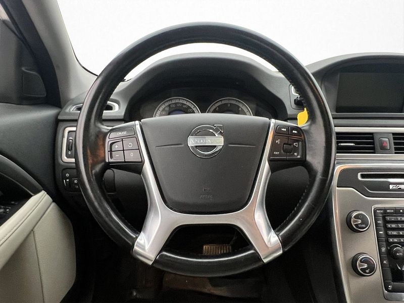 Volvo S80 bild 11