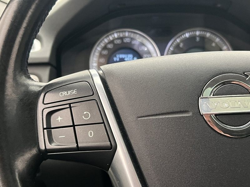 Volvo S80 bild 18