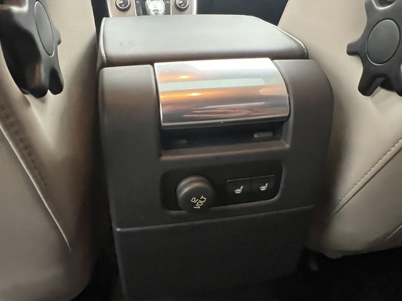 Volvo S80 bild 26