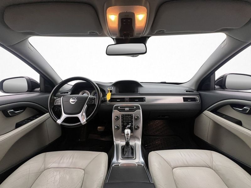 Volvo S80 bild 15
