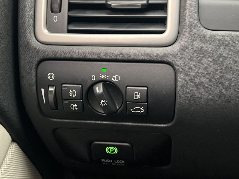 Volvo S80 bild 25