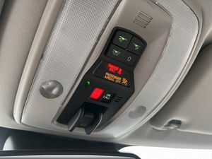 Volvo S80 bild 27