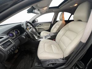 Volvo S80 bild 9