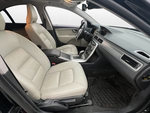 Volvo S80 bild 12