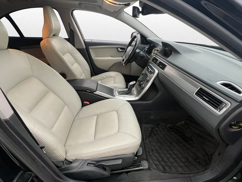 Volvo S80 bild 12