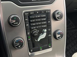 Volvo S80 bild 23
