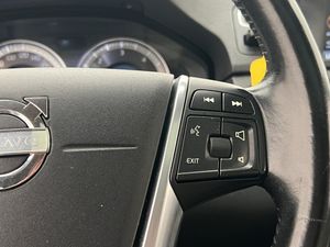 Volvo S80 bild 19