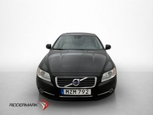 Volvo S80 bild 2