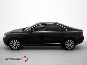 Volvo S80 bild 4