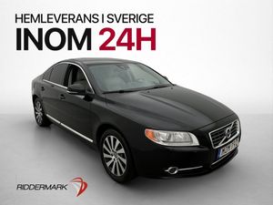 Volvo S80 bild 3