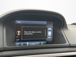 Volvo S80 bild 21