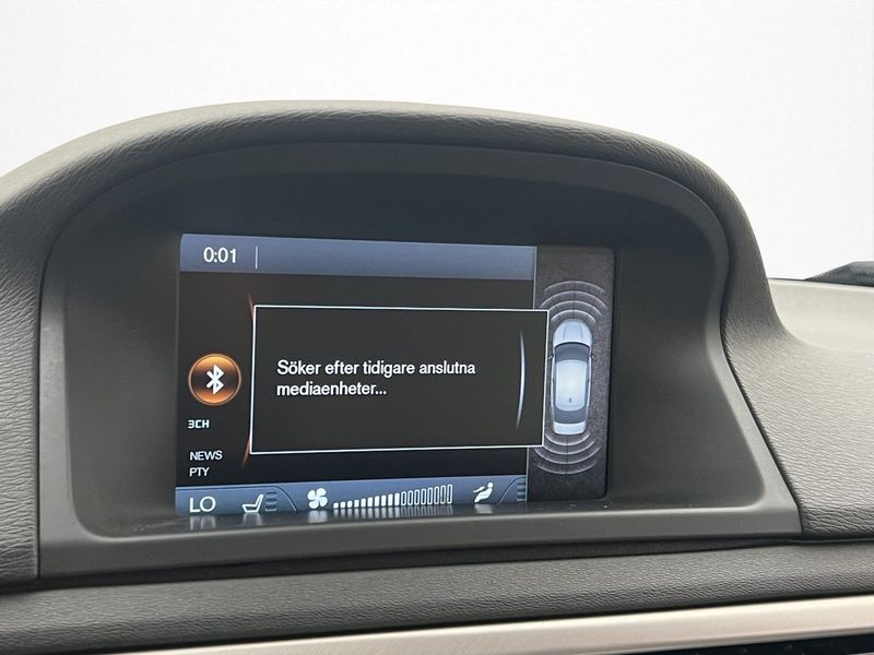 Volvo S80 bild 21