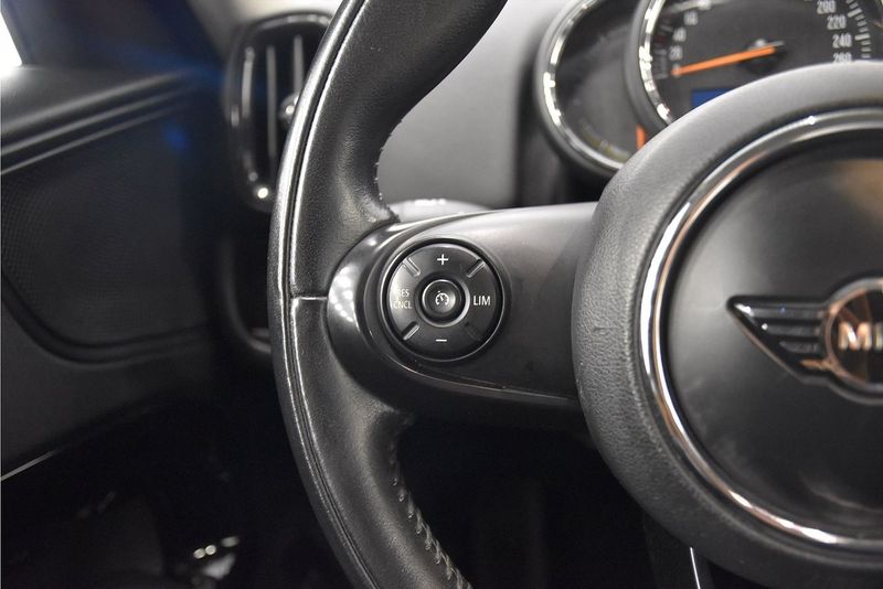 MINI Countryman bild 10
