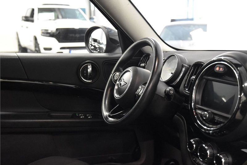 MINI Countryman bild 8