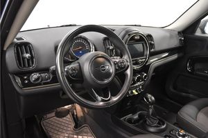 MINI Countryman bild 9