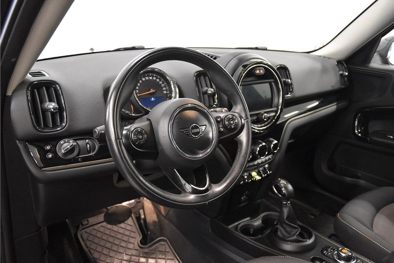 MINI Countryman bild 9