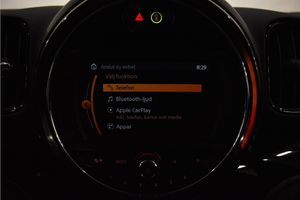 MINI Countryman bild 16