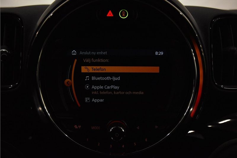 MINI Countryman bild 16