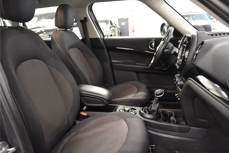 MINI Countryman bild 12