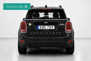 MINI Countryman bild 6